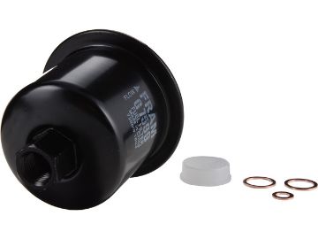 Mostrar detalles de Filtro de Combustible FRAM G7599 Para Acura 2.2cl 1997, Acura 2.3cl 1998-1999, Acura 2.5tl 1995-1998, y Otros Imagen de Filtro de Combustible FRAM G7599 Para Acura 2.2cl 1997, Acura 2.3cl 1998-1999, Acura 2.5tl 1995-1998, y Otros