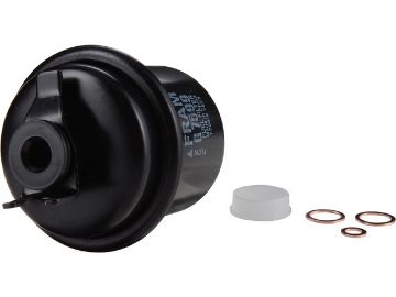 Mostrar detalles de Filtro de Combustible FRAM G7599 Para Acura 2.2cl 1997, Acura 2.3cl 1998-1999, Acura 2.5tl 1995-1998, y Otros Imagen de Filtro de Combustible FRAM G7599 Para Acura 2.2cl 1997, Acura 2.3cl 1998-1999, Acura 2.5tl 1995-1998, y Otros