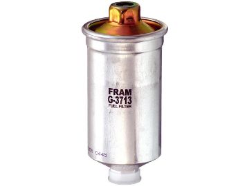 Mostrar detalles de Filtro de Combustible FRAM G3713 Para Cadillac Catera 1997-2001, Maserati 228 1989-1990, Maserati 425 1986-1987, y Otros Imagen de Filtro de Combustible FRAM G3713 Para Cadillac Catera 1997-2001, Maserati 228 1989-1990, Maserati 425 1986-1987, y Otros