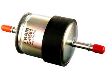 Mostrar detalles de Filtro de Combustible FRAM G6561 Para Amc-eagle Premier 1988-1990, Dodge Monaco Fwd 1990 Imagen de Filtro de Combustible FRAM G6561 Para Amc-eagle Premier 1988-1990, Dodge Monaco Fwd 1990