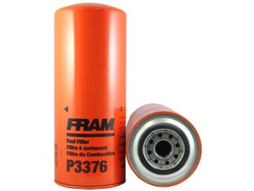 Mostrar detalles de Filtro de Combustible FRAM P3376 Para Freightliner Argosy 1999-2008, Freightliner Century Class 1997-2009, Freightliner Classic 2004-2007, y Otros Imagen de Filtro de Combustible FRAM P3376 Para Freightliner Argosy 1999-2008, Freightliner Century Class 1997-2009, Freightliner Classic 2004-2007, y Otros