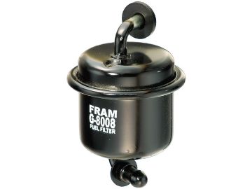 Mostrar detalles de Filtro de Combustible FRAM G8008 Para Geo Metro 1995-1997, Suzuki Swift 1995-1997 Imagen de Filtro de Combustible FRAM G8008 Para Geo Metro 1995-1997, Suzuki Swift 1995-1997