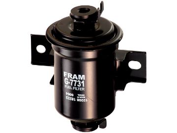 Mostrar detalles de Filtro de Combustible FRAM G7731 Para Lexus Lx 450 1996-1997, Toyota Land Cruiser 1993-1997 Imagen de Filtro de Combustible FRAM G7731 Para Lexus Lx 450 1996-1997, Toyota Land Cruiser 1993-1997