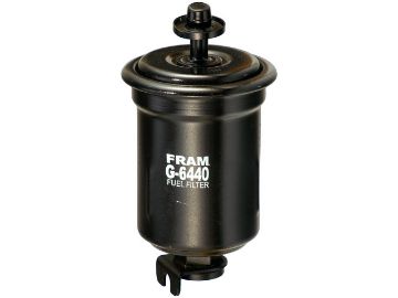 Mostrar detalles de Filtro de Combustible FRAM G6440 Para Mazda 626 1986-1987 Imagen de Filtro de Combustible FRAM G6440 Para Mazda 626 1986-1987