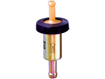 Mostrar detalles de Filtro de Combustible FRAM G6431 Para Honda Accord 1986-1989 Imagen de Filtro de Combustible FRAM G6431 Para Honda Accord 1986-1989