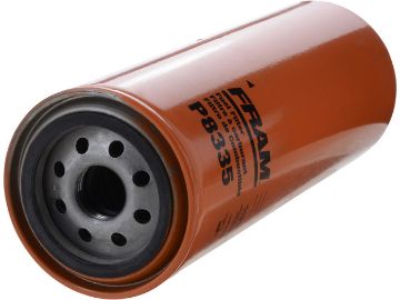 Mostrar detalles de Filtro de Combustible FRAM P8335 Para Freightliner Argosy 1999-2008, Freightliner Cascadia 2008-2014, Freightliner Century Class 1997-2009, y Otros Imagen de Filtro de Combustible FRAM P8335 Para Freightliner Argosy 1999-2008, Freightliner Cascadia 2008-2014, Freightliner Century Class 1997-2009, y Otros