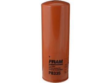 Mostrar detalles de Filtro de Combustible FRAM P8335 Para Freightliner Argosy 1999-2008, Freightliner Cascadia 2008-2014, Freightliner Century Class 1997-2009, y Otros Imagen de Filtro de Combustible FRAM P8335 Para Freightliner Argosy 1999-2008, Freightliner Cascadia 2008-2014, Freightliner Century Class 1997-2009, y Otros