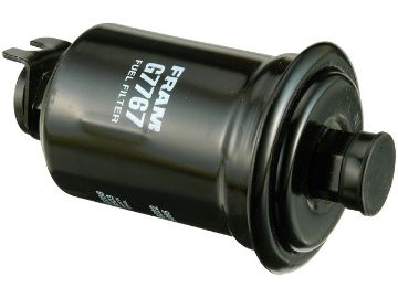 Mostrar detalles de Filtro de Combustible FRAM G7767 Para Lexus Es 300 1995-1996, Toyota Avalon 1995-1997, Toyota Camry 1995-2001, y Otros Imagen de Filtro de Combustible FRAM G7767 Para Lexus Es 300 1995-1996, Toyota Avalon 1995-1997, Toyota Camry 1995-2001, y Otros