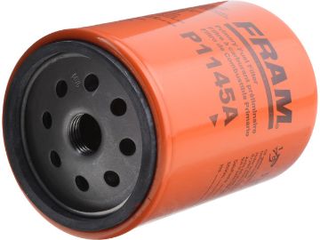 Mostrar detalles de Filtro de Combustible FRAM P1145A Para Ford Ln7000 1993-1997 Imagen de Filtro de Combustible FRAM P1145A Para Ford Ln7000 1993-1997