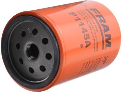 Imagen de Filtro de Combustible FRAM P1145A Para Ford Ln7000 1993-1997