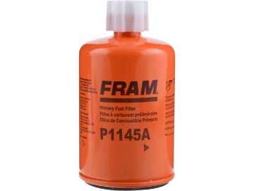 Mostrar detalles de Filtro de Combustible FRAM P1145A Para Ford Ln7000 1993-1997 Imagen de Filtro de Combustible FRAM P1145A Para Ford Ln7000 1993-1997