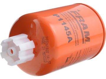 Mostrar detalles de Filtro de Combustible FRAM P1145A Para Ford Ln7000 1993-1997 Imagen de Filtro de Combustible FRAM P1145A Para Ford Ln7000 1993-1997