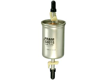 Mostrar detalles de Filtro de Combustible FRAM G8018DP Para Ford Crown Victoria 1998-2011, Ford E150 Van 2001-2013, Ford E250 Van 2001-2013, y Otros Imagen de Filtro de Combustible FRAM G8018DP Para Ford Crown Victoria 1998-2011, Ford E150 Van 2001-2013, Ford E250 Van 2001-2013, y Otros