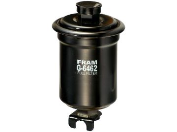 Mostrar detalles de Filtro de Combustible FRAM G6462 Para Amc-eagle Summit 1993-1996, Dodge Colt Fwd 1993-1994, Lexus Es 250 1990-1991, y Otros Imagen de Filtro de Combustible FRAM G6462 Para Amc-eagle Summit 1993-1996, Dodge Colt Fwd 1993-1994, Lexus Es 250 1990-1991, y Otros
