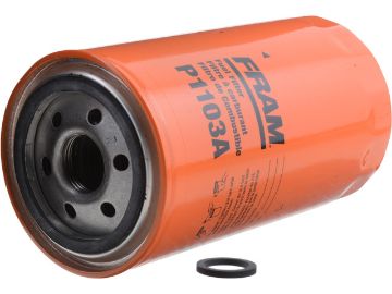 Mostrar detalles de Filtro de Combustible FRAM P1103A Para Freightliner Argosy 1999-2002, Freightliner Century Class 1997-2002, Kenworth C500 1987-1988, y Otros Imagen de Filtro de Combustible FRAM P1103A Para Freightliner Argosy 1999-2002, Freightliner Century Class 1997-2002, Kenworth C500 1987-1988, y Otros