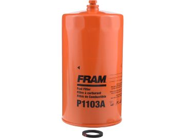 Mostrar detalles de Filtro de Combustible FRAM P1103A Para Freightliner Argosy 1999-2002, Freightliner Century Class 1997-2002, Kenworth C500 1987-1988, y Otros Imagen de Filtro de Combustible FRAM P1103A Para Freightliner Argosy 1999-2002, Freightliner Century Class 1997-2002, Kenworth C500 1987-1988, y Otros
