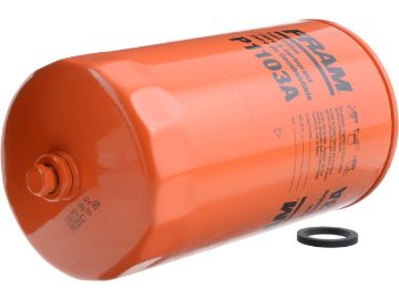 Mostrar detalles de Filtro de Combustible FRAM P1103A Para Freightliner Argosy 1999-2002, Freightliner Century Class 1997-2002, Kenworth C500 1987-1988, y Otros Imagen de Filtro de Combustible FRAM P1103A Para Freightliner Argosy 1999-2002, Freightliner Century Class 1997-2002, Kenworth C500 1987-1988, y Otros