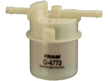 Mostrar detalles de Filtro de Combustible FRAM G4773 Para Honda Civic Cvcc 1982-1983 Imagen de Filtro de Combustible FRAM G4773 Para Honda Civic Cvcc 1982-1983
