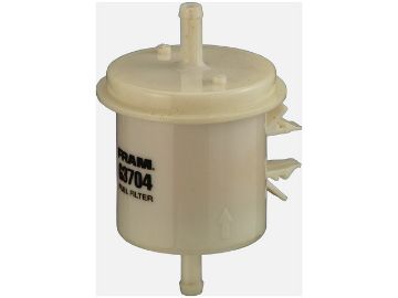 Mostrar detalles de Filtro de Combustible FRAM G3704 Para Honda Civic Cvcc 1980-1981 Imagen de Filtro de Combustible FRAM G3704 Para Honda Civic Cvcc 1980-1981