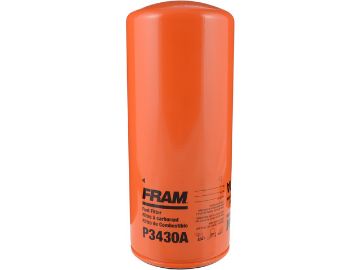 Mostrar detalles de Filtro de Combustible FRAM P3430A Para Kenworth C500 1981-2015, Kenworth K100 1981-1984, Kenworth L700 1981-1986 Imagen de Filtro de Combustible FRAM P3430A Para Kenworth C500 1981-2015, Kenworth K100 1981-1984, Kenworth L700 1981-1986