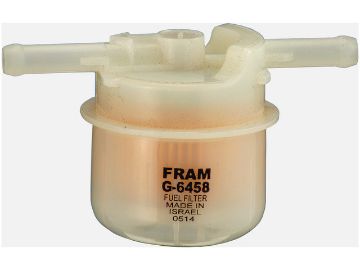 Mostrar detalles de Filtro de Combustible FRAM G6458 Para Subaru All Subaru 1985-1988, Subaru Brat 1985-1987 Imagen de Filtro de Combustible FRAM G6458 Para Subaru All Subaru 1985-1988, Subaru Brat 1985-1987