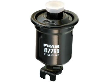 Mostrar detalles de Filtro de Combustible FRAM G7769 Para Toyota Celica 1994-1999 Imagen de Filtro de Combustible FRAM G7769 Para Toyota Celica 1994-1999