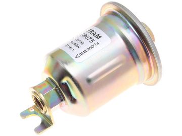 Mostrar detalles de Filtro de Combustible FRAM G8075 Para Mitsubishi Mirage 1997-2002, Toyota Rav4 1996-2000 Imagen de Filtro de Combustible FRAM G8075 Para Mitsubishi Mirage 1997-2002, Toyota Rav4 1996-2000
