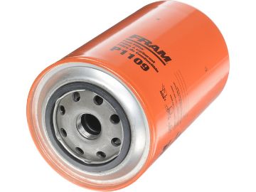 Mostrar detalles de Filtro de Combustible FRAM P1109 Para Mack Ch600 1989-1991 Imagen de Filtro de Combustible FRAM P1109 Para Mack Ch600 1989-1991