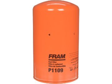 Mostrar detalles de Filtro de Combustible FRAM P1109 Para Mack Ch600 1989-1991 Imagen de Filtro de Combustible FRAM P1109 Para Mack Ch600 1989-1991