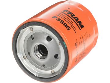 Mostrar detalles de Filtro de Combustible FRAM P3595 Para Chevy C70 1980-1990, Ford B600 1980-1987, Ford B700 1980-1987, y Otros Imagen de Filtro de Combustible FRAM P3595 Para Chevy C70 1980-1990, Ford B600 1980-1987, Ford B700 1980-1987, y Otros