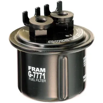 Mostrar detalles de Filtro de Combustible FRAM G7771 Para Acura Integra 1992-1993 Imagen de Filtro de Combustible FRAM G7771 Para Acura Integra 1992-1993