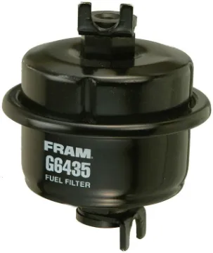 Mostrar detalles de Filtro de Combustible FRAM G6435 Para Acura Integra 1986-1989, Honda Civic Cvcc 1986-1987, Honda Crx 1985-1987 Imagen de Filtro de Combustible FRAM G6435 Para Acura Integra 1986-1989, Honda Civic Cvcc 1986-1987, Honda Crx 1985-1987