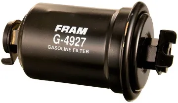 Mostrar detalles de Filtro de Combustible FRAM G4927 Para Toyota Cressida 1982-1984, Toyota Supra 1982-1986 Imagen de Filtro de Combustible FRAM G4927 Para Toyota Cressida 1982-1984, Toyota Supra 1982-1986