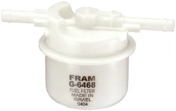 Mostrar detalles de Filtro de Combustible FRAM G6468 Para Toyota Land Cruiser 1981-1987 Imagen de Filtro de Combustible FRAM G6468 Para Toyota Land Cruiser 1981-1987
