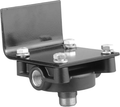 Imagen de Filtro de Combustible FRAM K3926M Para Kenworth W900 1981-1991