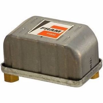 Mostrar detalles de Filtro de Combustible FRAM P3500 Para Buick Century Fwd 1982-1984, Buick Century/regal 1981, Buick Full Size Buick Fwd 1985, y Otros Imagen de Filtro de Combustible FRAM P3500 Para Buick Century Fwd 1982-1984, Buick Century/regal 1981, Buick Full Size Buick Fwd 1985, y Otros
