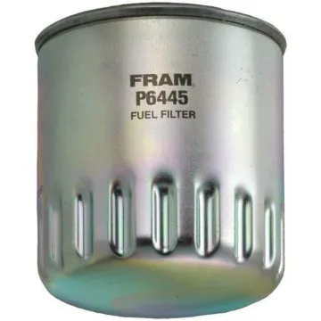Mostrar detalles de Filtro de Combustible FRAM P6445 Para Mercedes Benz 190 Series 1984-1989, Mercedes Benz 300 Series 1985-1993, Mercedes Benz 350 Series 1990-1991, y Otros Imagen de Filtro de Combustible FRAM P6445 Para Mercedes Benz 190 Series 1984-1989, Mercedes Benz 300 Series 1985-1993, Mercedes Benz 350 Series 1990-1991, y Otros