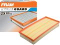 Imagen de Filtro de Aire FRAM CA11062 Para Land Rover Defender 110 2020-2023, Land Rover Defender 130 2023-2024, Land Rover Defender 90 2021-2024, y Otros