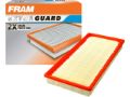Imagen de Filtro de Aire FRAM CA4365 Para Volvo 240 Ser.dl;gl;glt;gt 1975-1993
