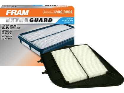 Imagen de Filtro de Aire FRAM CA9459 Para Cadillac Cts 2003-2007