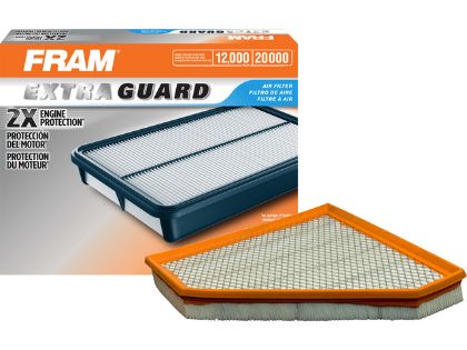 Imagen de Filtro de Aire FRAM CA11494 Para Cadillac Ats 2013-2019, Cadillac Cts 2014-2019, Chevrolet Camaro 2016-2024