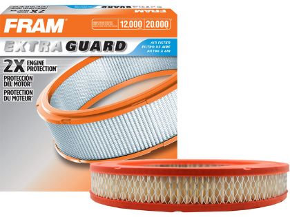 Imagen de Filtro de Aire FRAM CA4958 Para Honda Civic Cvcc 1984-1987, Honda Crx 1984-1987