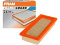 Imagen de Filtro de Aire FRAM CA3903 Para Buick Apollo/skylark 1986-1988, Buick Skyhawk 1987-1989, Buick Somerset Regal Fwd 1985-1987, y Otros