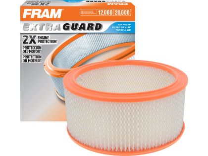 Imagen de Filtro de Aire FRAM CA3549 Para Chevrolet Blazer Full Size 1980-1986, Chevrolet C+k 10;20;30 P/u 1978-1986, Chevrolet G 10;20;30 Vans 1980-1991, y Otros