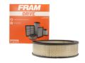 Imagen de Filtro de Aire FRAM FDA326 Para Avanti Avanti Ii 1981-1991, Buick Apollo/skylark 1975-1979, Buick Century/regal 1977-1980, y Otros