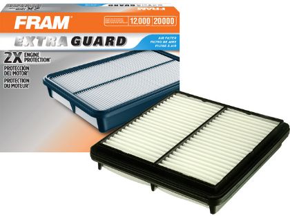 Imagen de Filtro de Aire FRAM CA8729 Para Daewoo Lanos 1999-2002