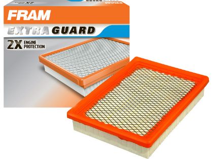 Imagen de Filtro de Aire FRAM CA6867 Para Ford Festiva 1989-1993