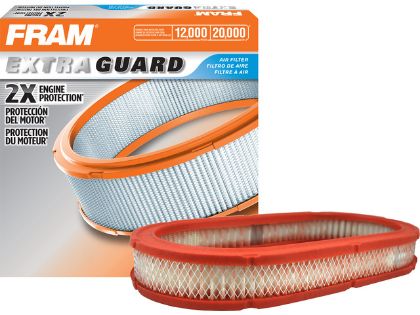 Imagen de Filtro de Aire FRAM CA3597 Para Ford Escort/exp 1981-1986, Mercury Lynx/ln7 1981-1986