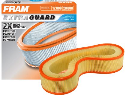 Imagen de Filtro de Aire FRAM CA4964 Para Mercedes Benz 260 Series 1987-1989, Mercedes Benz 300 Series 1986-1993