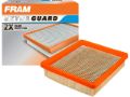 Imagen de Filtro de Aire FRAM CA4383 Para Mazda 323 1986-1989, Mercury Capri 1991-1994, Mercury Tracer 1988-1989